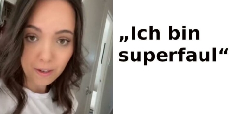 Kristyn Sommer gibt Erziehungstipps für Kleinkinder